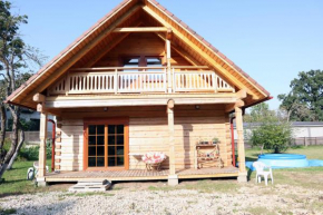 Holiday house with sauna Riga